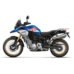F 850 GS Adventure Adventure F 850 GS Adventure Adventure